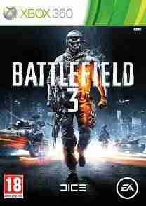 Descargar Battlefield 3 [MULTI5][Region Free][2DVDs][XDG3][COMPLEX] por Torrent